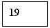 �������: 19