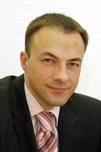 Андрей Княжинский