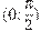 (0;\frac{\pi}{2})