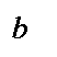 �������: b