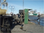 "Фото: *****" Занос