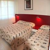 Описание: Aпартаменты Parco Hemingway в Lignano - IT4071.350.3