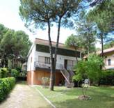 Описание: Aпартаменты Villa Alba в Lignano - IT4071.600.3