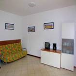 Описание: Aпартаменты Villa Alba в Lignano - IT4071.600.3