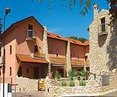 Описание: Ville Rio (Lignano)