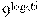 {{9}^{{{\log }_{3}}6}}