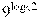 {{9}^{{{\log }_{3}}2}}