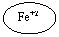 ����: Fe+2
