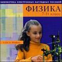 "Кирилл и Мефодий" - Физика 7-11 класс