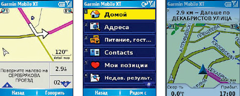 Минимальные