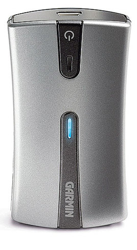 GPS-датчик
