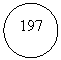 Овал: 197