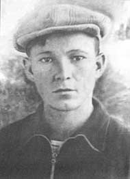 МельниковАлексей Иванович