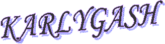 KARLYGASH