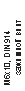 �������: M6x10, DIN914 �������� ����