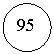 Овал: 95