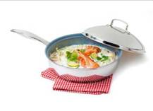 HL Cvd Skillet