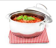 HL Cvd Casserole