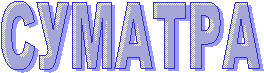СУМАТРА