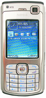 ���� �������� �������� Nokia 6680, Nokia 6681, Nokia N70: ����� ������
