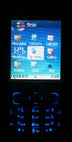 ���� �������� �������� Nokia 6680, Nokia 6681: ����� ������