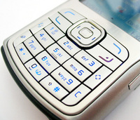 ���� �������� �������� Nokia 6680, Nokia 6681, Nokia N70: ����� ������