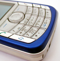 ���� �������� �������� Nokia 6680, Nokia 6681, Nokia N70