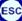 Esc