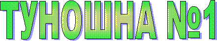 ������� �1