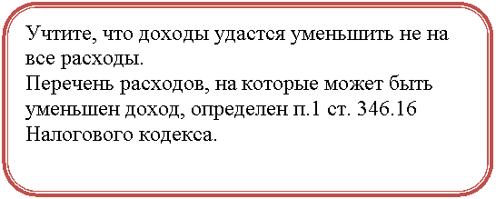 ����������� �������������: ������, ��� ������ ������� ��������� �� �� ��� �������.

�������� ��������, �� ������� ����� ���� �������� �����, ��������� �.1 ��. 346.16 ���������� �������.

