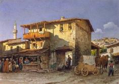 Описание: 3-southern-market-place-1861.jpg