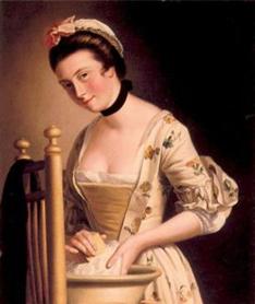 Описание: Morland Henry Robert A Woman Doing Laundry.jpg (544x647, 78Kb)