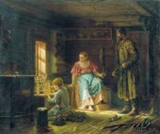 Описание: . Мальчик-механик
