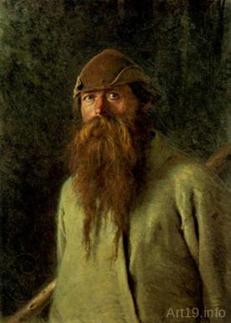 Описание: . Полесовщик