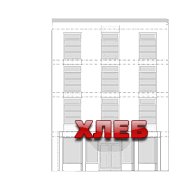 Буквы объемные