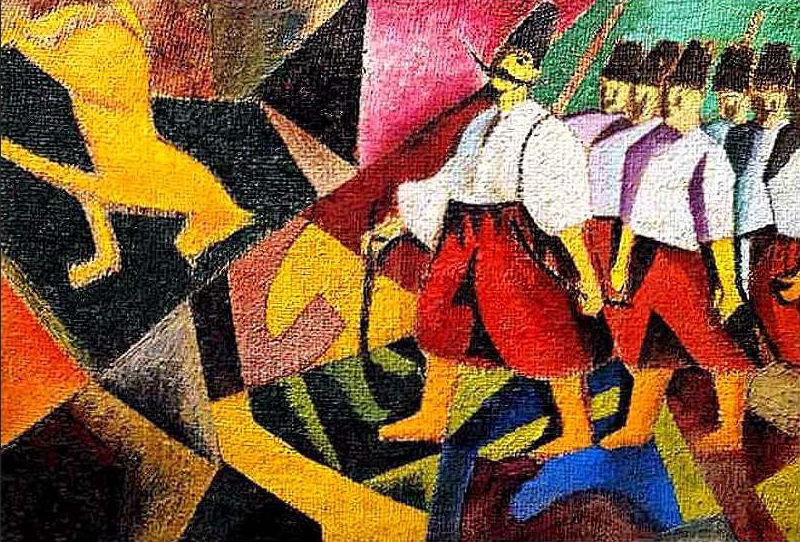 ��������: ��������: Ukrainians. 1912 ���