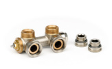 ���������������� ������� - MULTILUX 1/2" HEIMEIER