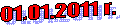 01.01.2011 �.