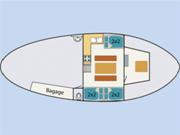 Plattegrond MD3