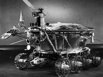"�������-2". ����������� � ����� NASA 