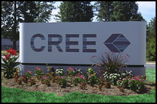 Cree Inc.