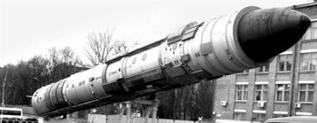 ������� ������ SS-18 («������»). 