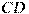 CD