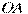 OA