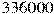 336000