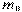 m_\textrm{�}