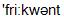 transcription