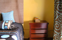 Superior Homestay - Example Room