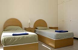 Buckingham - Twin Room