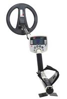 Minelab Explorer II